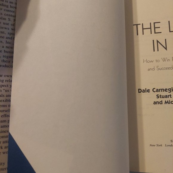 The Leader in You - Picture 4 of 8